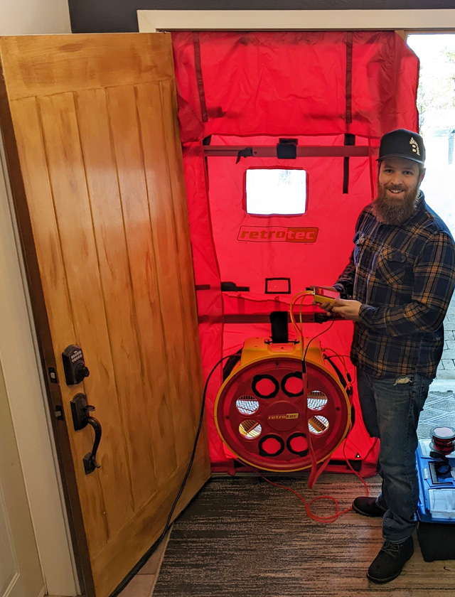 Brad Veenstra certified energy advisor Brad Veenstra certified energy advisor