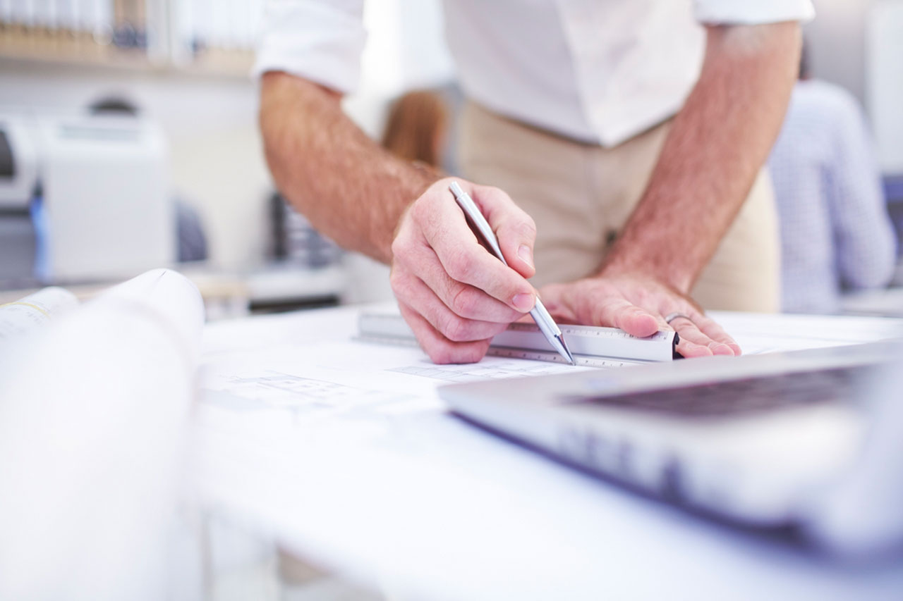 Drafting-services Drafting & Design