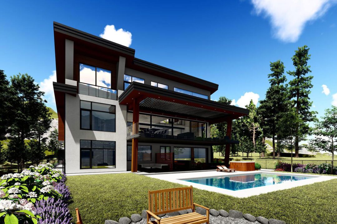 Upper Mission – Net Zero