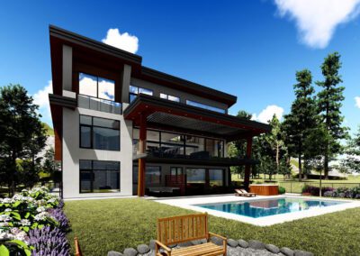 Upper Mission – Net Zero