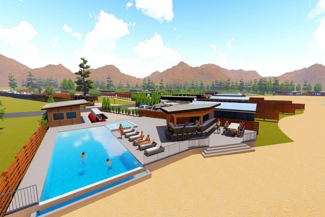 Vintner’s on the Creek