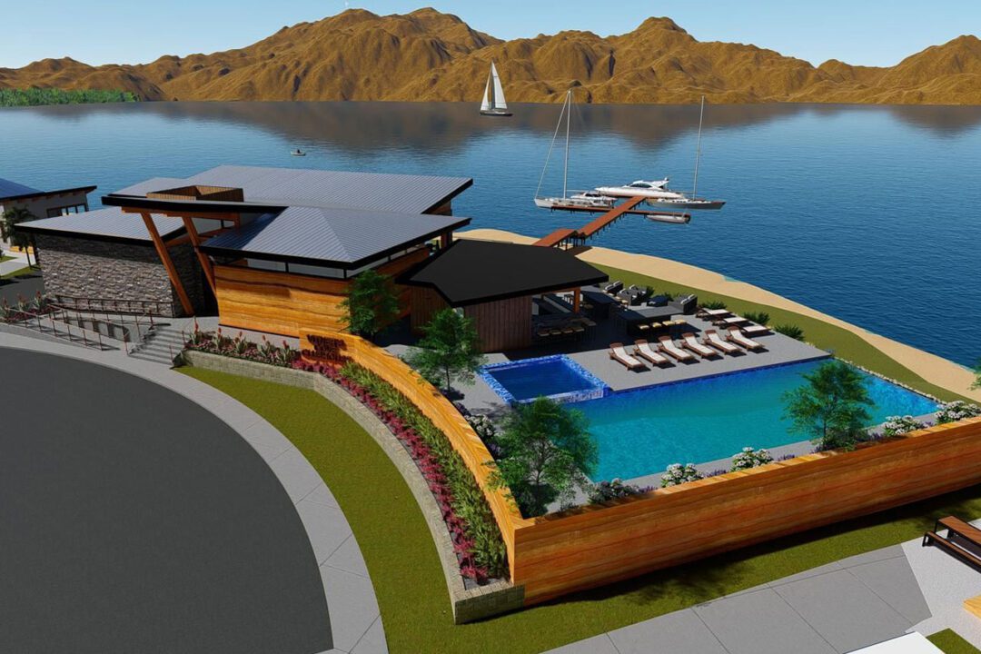 Vintner’s Cove Resort