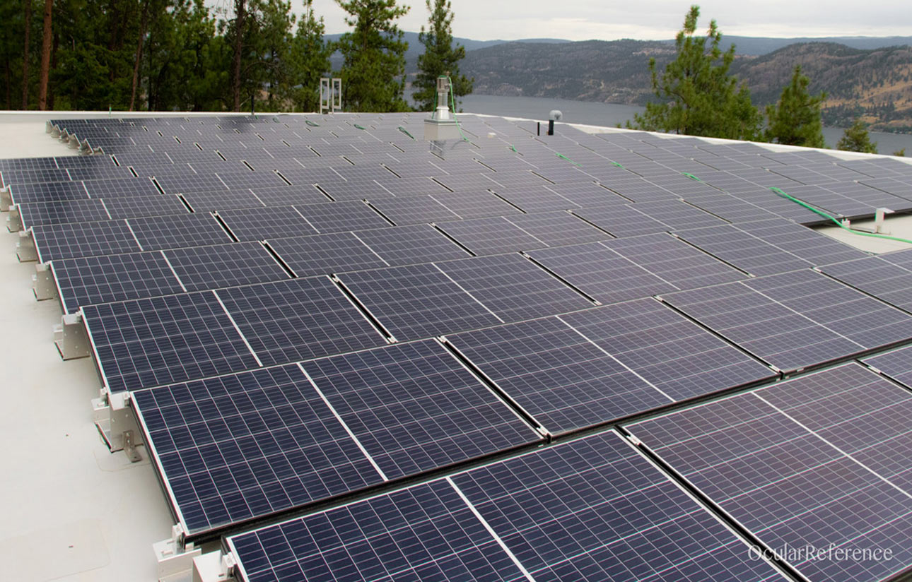 net zero home design